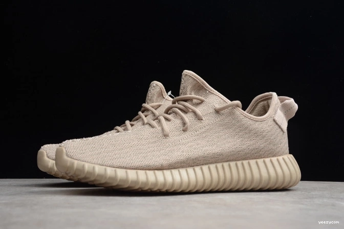 Tan AQ2661 Boost 350 Yeezy Adidas Oxford 1112